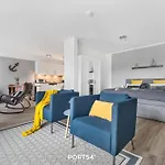 Meerzeit Apartamento *