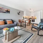 Apartamento Meerzeit