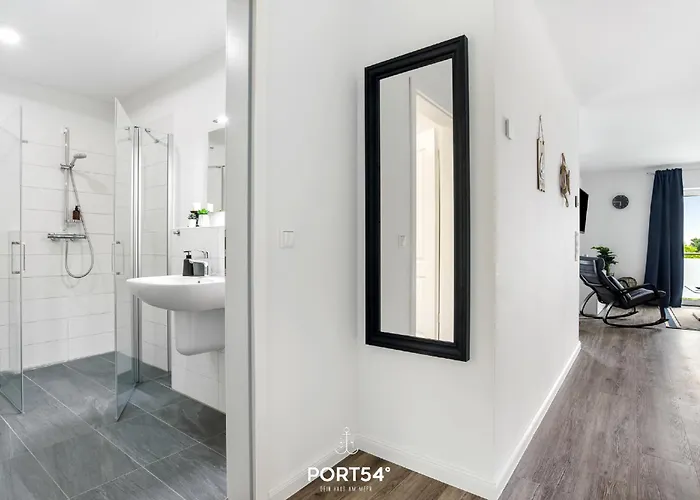 アパート Meerzeit *